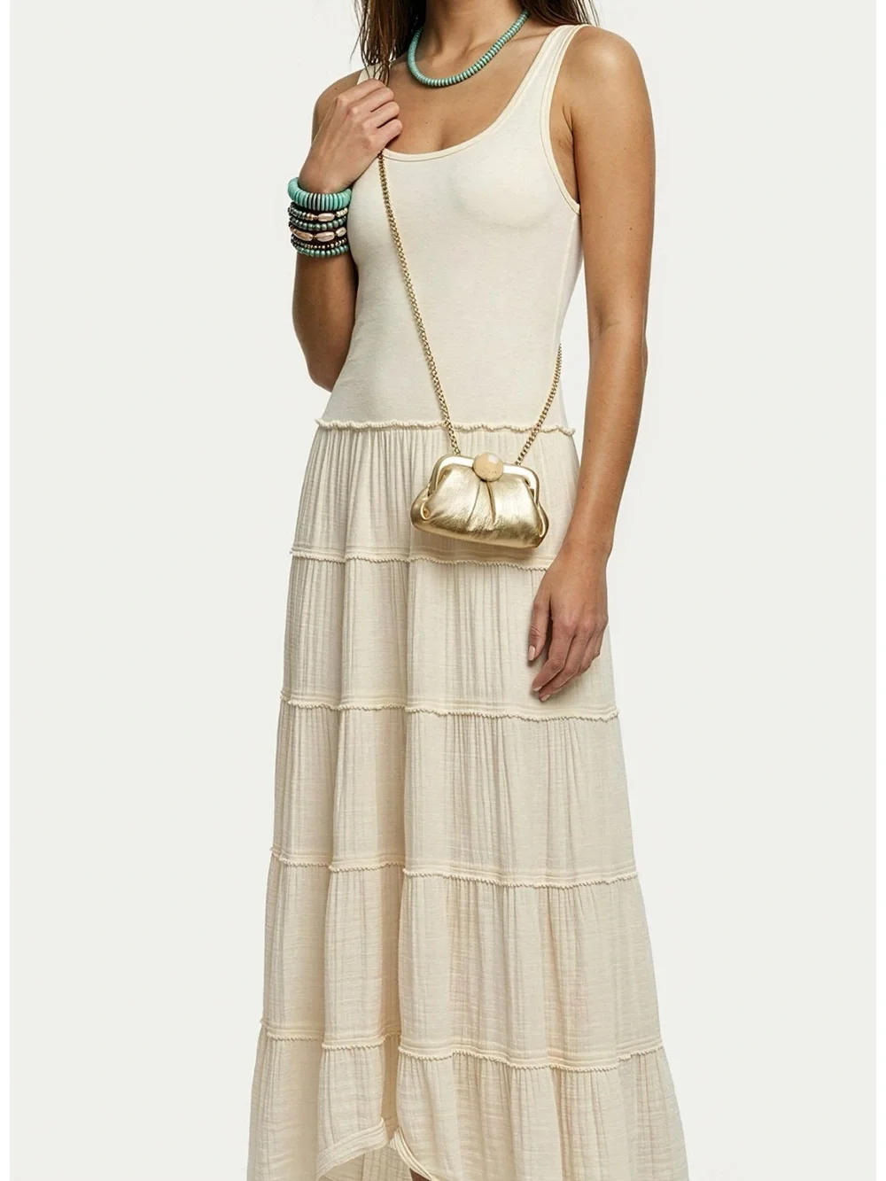 Aimee Kestenberg Full Circle Micro Crossbody